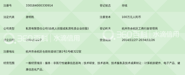 杭州妙妈健康管理